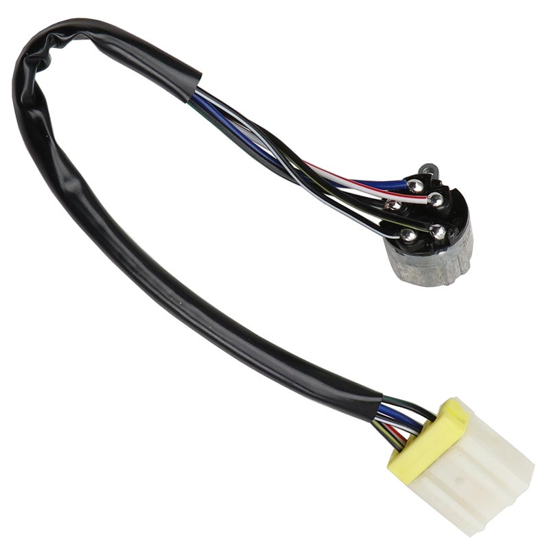 Beck Arnley Beck/Arnley 201-2049 Ignition Switch - Image 2